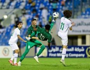 “الفيصل” يهنئ “الأخضر الأولمبي” بعد تأهله لنهائي كأس اتحاد غرب آسيا