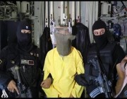 “السلطات العراقية” تعتقل نائب زعيم تنظيم داعش “أبو بكر البغدادي” (صور)