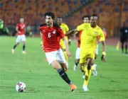 “حجازي” يقود منتخب مصر أمام ليبيا بتصفيات كأس العالم