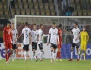 أهداف مباراة (ألمانيا 4 – 0 مقدونيا) في تصفيات كأس العالم 2022
