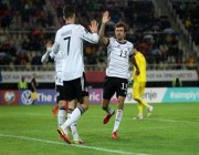 منتخب ألمانيا أول المتأهلين إلى كأس العالم 2022 (فيديو وصور)