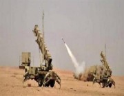 “التحالف”: الدفاعات الجوية تدمر “مسيرة” مفخخة أطلقتها المليشيا الحوثية تجاه خميس مشيط