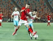 عودة الجماهير لمباريات الدوري المصري