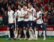 إنجلترا تسقط في فخ التعادل أمام المجر بتصفيات كأس العالم 2022 (فيديو وصور)