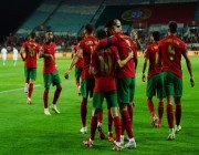 هاتريك رونالدو يقود البرتغال للفوز بخماسية أمام لوكسبورج (فيديو وصور)