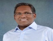 شركة البحر الأحمر تعلن انضمام رئيس جزر المالديف السابق للمشروع