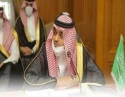 “البدير” يرأس وفد المملكة في اجتماع المكتب التنفيذي لمجلس وزراء الإسكان والتعمير العرب