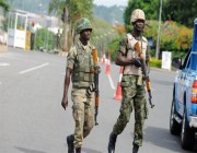 الجيش النيجيري يعلن وفاة زعيم داعش في غرب أفريقيا