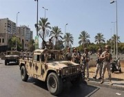 الجيش اللبناني يصدر بيانا بشأن “أحداث الطيونة”