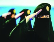 “الداخلية”: فتح باب القبول والتسجيل على الوظائف العسكرية للنساء بالجوازات برتبة “جندي”