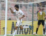 لاعب الوحدة الإماراتي: جاهزون لخطف بطاقة التأهل من النصر