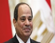 الرئيس المصري يكشف عن واقعة طريفة لمواطن يستخدم بطاقة تموين تحمل اسمه