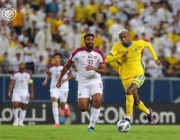 “الآسيوي” يختار “تاليسكا” أفضل لاعب في مباراة النصر والوحدة الإماراتي