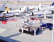 اتفاقية لتوظيف 200 متدرب سعودي بمجال الطيران سنوياً بفروع أكسفورد حول العالم