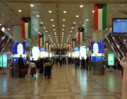 الكويت: فتح المطار لكل رحلات الطيران ومنح التأشيرات لجميع الدول