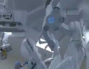 نجاح أول عمليتين جراحيتين بواسطة “روبوت” في دبي (صور)