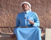 “الزعاق” يوضح الفرق بين الظل والفيء عند العرب قديماً ومعنى “المشراق” وأهميته (فيديو)