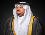 أمير الرياض بالنيابة يؤكد جاهزية الجهات الأمنية والمرورية والخدمية لانطلاقة “موسم الرياض”