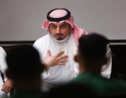 “المسحل” يؤكد استعداد الرياض لاستضافة نهائي دوري أبطال آسيا 2021