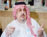 بعد تأهل الهلال لنهائي آسيا.. الأمير عبدالرحمن بن مساعد يسخر من أحد المشجعين