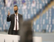 “شاموسكا” يُحضر لمفاجأة في مباراة “الاتحاد”