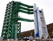 كوريا الجنوبية تطلق أول صاروخ فضائي مصنوع محلياً بالكامل