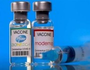 متاحة بفايزر وقريبًا موديرنا.. “الصحة” توضح حقائق خاصة بالجرعة التنشيطية للقاح كورونا