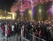 سفير المملكة بالإمارات: أعداد زوار جناح السعودية في إكسبو 2020 تصل لرقم قياسي