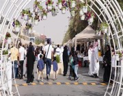 انطلاق فعالية “بسطة الرياض” بـ 200 مشاركة متنوعة