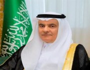 وزير البيئة: مبادرة “السعودية الخضراء” تستهدف زراعة 10 مليارات شجرة على مساحة 50 ألف هكتار