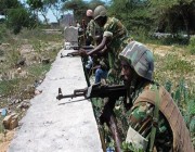 الجيش الصومالي يقضي على ثلاثة عناصر من مليشيات الشباب الإرهابية