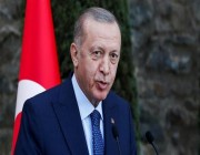 أردوغان يأمر بطرد سفراء 10 دول غربية لمطالبتهم بإطلاق كافالا