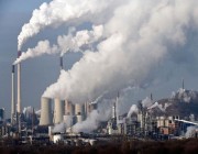 تعرف على الدول الأكثر تلوثًا في العالم.. ودور المملكة في خفض الانبعاثات الكربونية (فيديو)
