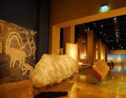 المتحف الوطني يعلن أوقات الزيارة خلال موسم الرياض