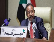 وزارة الإعلام السودانية: قوة من الجيش تعتقل رئيس الوزراء “حمدوك” بعد رفضه تأييد “الانقلاب”