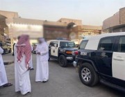“الموارد البشرية” تضبط أكثر من 50 مخالفا لنظام الإقامة والعمل في الرياض
