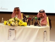 الأمير فيصل بن خالد يعلن الفائزين بجائزة الملك خالد لعام 2021.. وتسليم الجوائز بحضور الملك سلمان