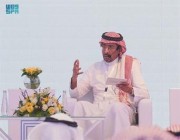 وزير الصناعة والثروة المعدنية: برنامج “صنع في السعودية” يهدف إلى تعزيز ثقافة الولاء للمنتج الوطني وتسويقه خارجياً