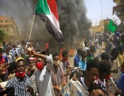 مقتل 3 أشخاص بالرصاص وإصابة 80 آخرين في احتجاجات السودان