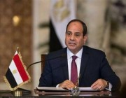 لأول مرة منذ سنوات.. الرئيس المصري يلغي مد حالة الطوارئ