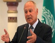 الأمين العام لجامعة الدول العربية: مبادرة الشرق الأوسط الأخضر تؤكد التزام المملكة الثابت بالتنمية البيئية المستدامة