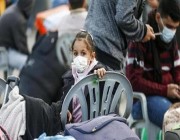 مصر تسجل 889 إصابة جديدة بفيروس كورونا