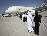 الإمارات: السماح للمواطنين المطعمين بجرعات كاملة السفر للدول المحظورة