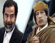مسؤول مراسم ملكية سابق يروي موقفين جمعاه بصدام حسين والقذافي خلال زيارتهما للمملكة (فيديو)