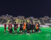 الكشف عن حكم مواجهة الاتحاد ضد الحزم في الدوري