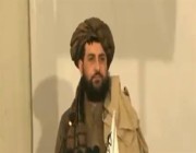 نجل الملا عمر يظهر للمرة الأولى في وسائل الإعلام الأفغانية (فيديو)