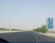 وفاة مواطنة سعودية وإصابة زوجها إثر انقلاب سيارتهما في الكويت