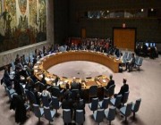 بالإجماع.. مجلس الأمن يطالب بعودة الحكومة المدنية في السودان
