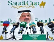 رئيس هيئة الفروسية: سباق كأس السعودية لم يسرق الأضواء من السباقات في الدول الخليجية لكنه الأهم