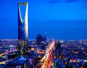 متجاوزة باريس ولوس أنجلوس.. “الرياض” ثالثة أذكى عواصم مجموعة العشرين.. و”المدينة” الرابعة عربيًا